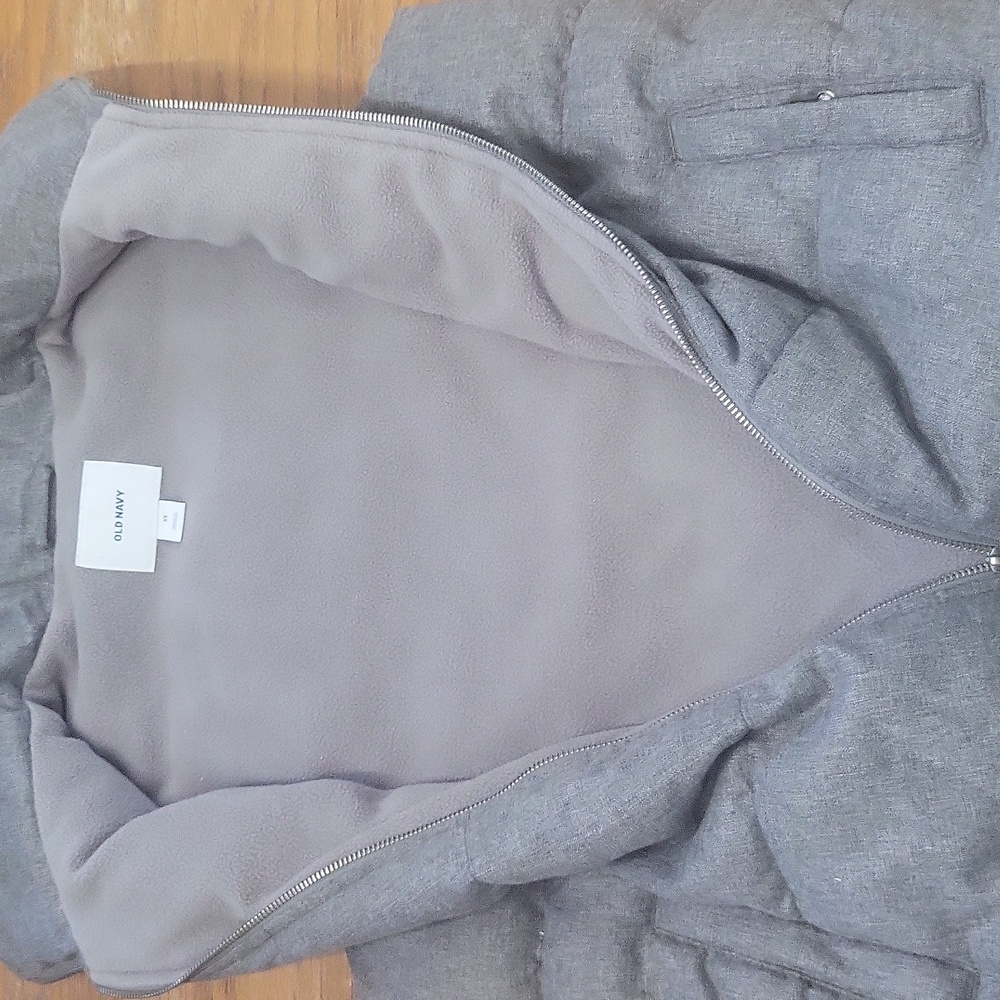 Womens Old Navy Vest XS - Picture 3 of 4